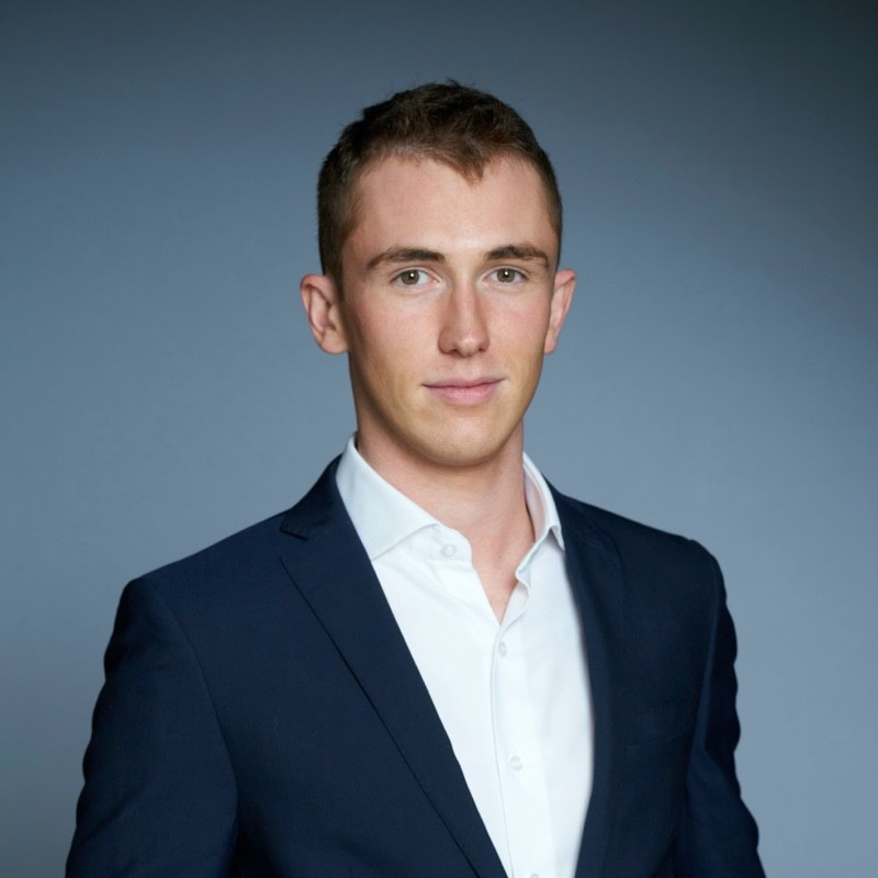 Maxime Denizan, PwC Deals